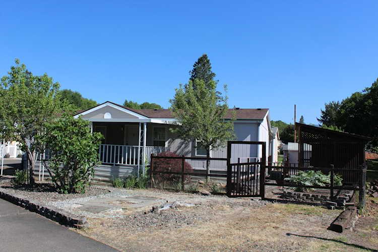 22071 Highway 62 #53 Shady Cove, OR 97539