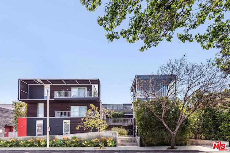 1050 N Gardner St #1 West Hollywood, CA 90046