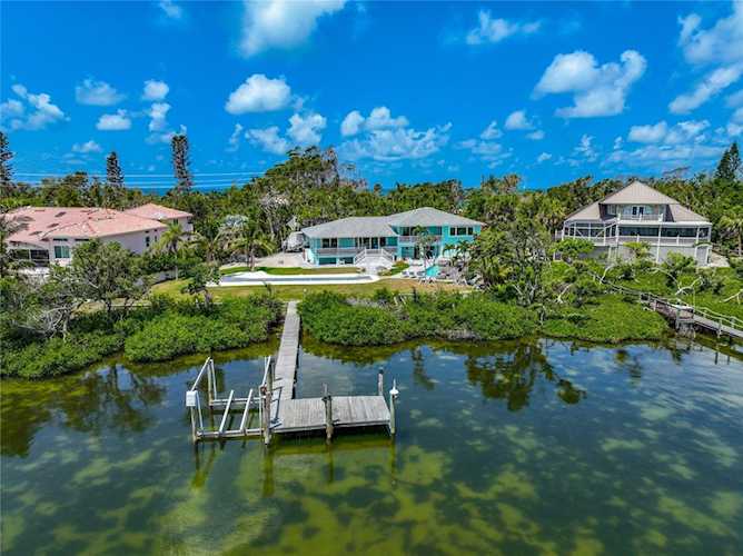6875 Manasota Key Rd Englewood, FL 34223