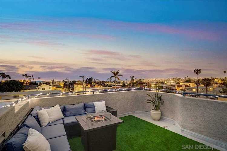4820 Santa Cruz Ave #4 San Diego, CA 92107