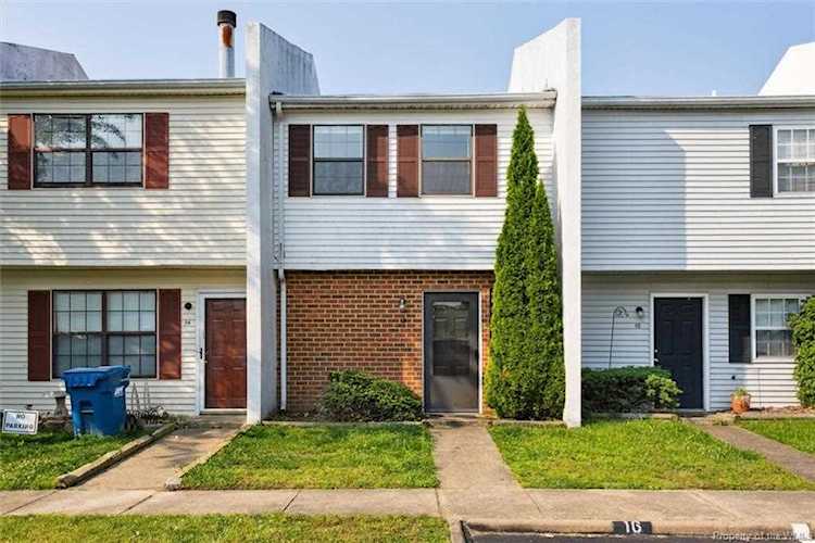12 Sidewinder Ct Williamsburg, VA 23185