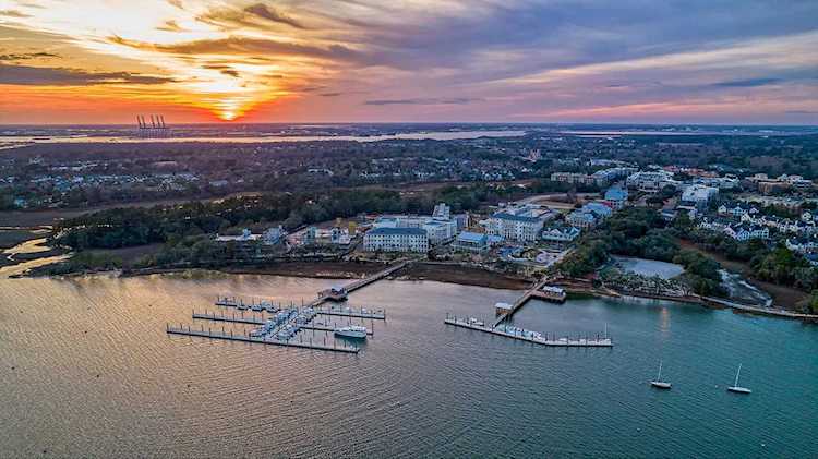 310 Longshore Street #638 Daniel Island, SC 29492 | MLS 23001766 Photo 1