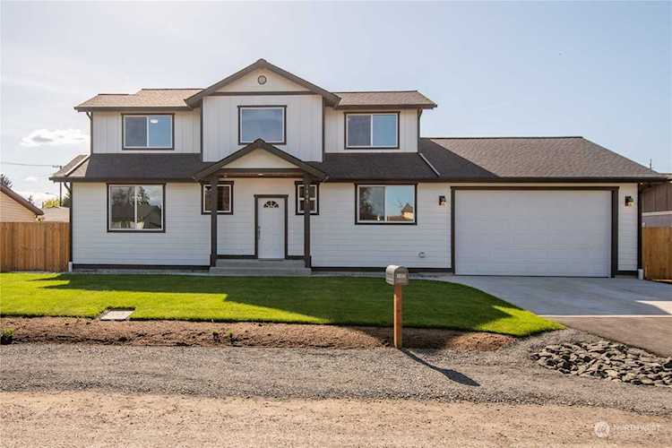 1407 Jensen Ave Centralia, WA 98531 MLS# 2070294 | PNWR.com Photo 1