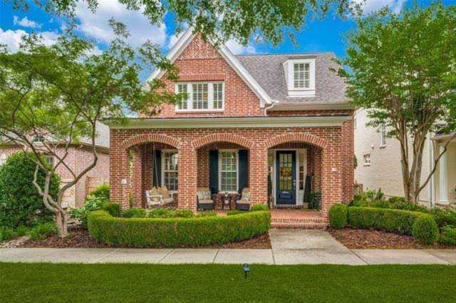 2308 Grassmere Lane McKinney, TX 75071