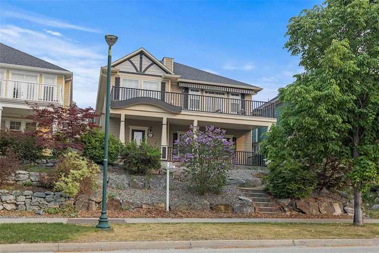 367 Mccarren Avenue Kelowna, BC V1W4W3