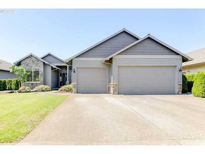16297 SE Orchard View LN Damascus, OR 97089