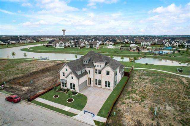 2860 Sunfish Street Prosper, TX 75078