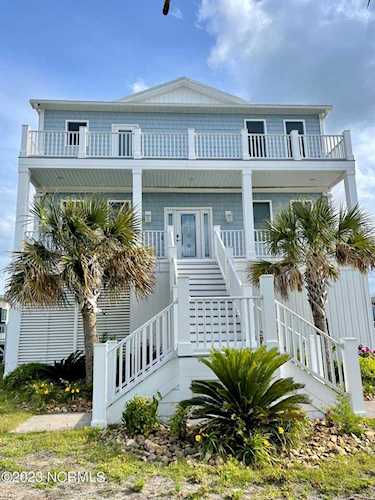 109 S Greenville Avenue Atlantic Beach, NC 28512