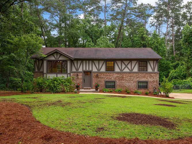 3511 Westford Dr Tallahassee, FL 32309