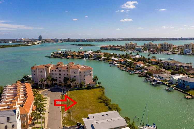 00 Brightwater Dr Clearwater Beach, FL 33767