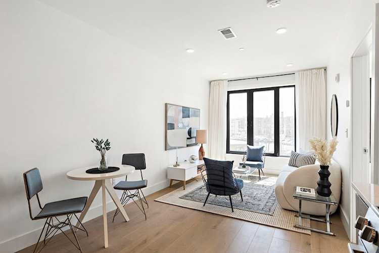 30 Penniman Rd #203 Boston, MA 02134