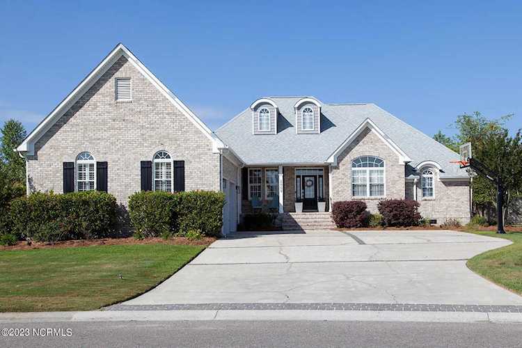 2009 Woodwind Dr Leland, NC 28451 | MLS 100385499 Photo 1