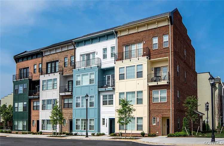5002 Distillers Ln #A Henrico, VA 23230