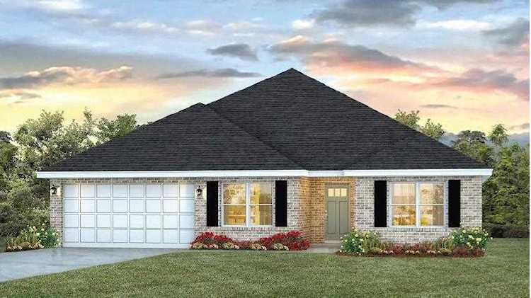 5143 Gaineswood Dr Milton, FL 32583 | MLS 923716 Photo 1