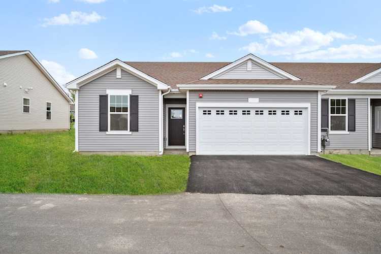 287 Ridley St North Aurora, IL 60542