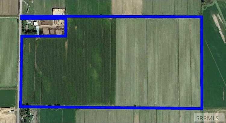 TBD W 8200 S Rexburg, ID 83440