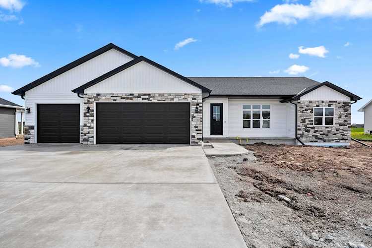 365 Willie Mays Circle De Pere, City of De Pere, WI 54115