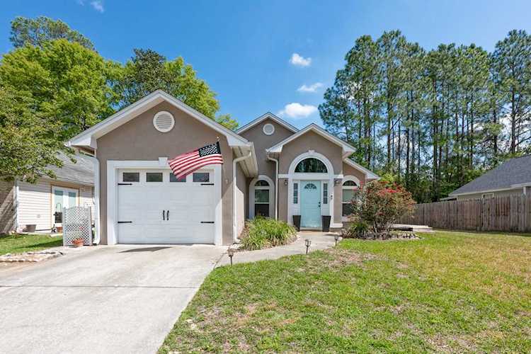 3247 Skyview Dr Tallahassee, FL 32303 in View Pointe Photo 1