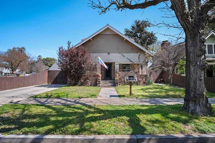 314 Hackberry Avenue Modesto, CA 95354