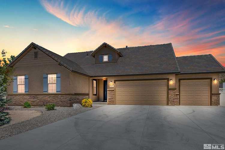 108 Denio Dayton, NV 89403