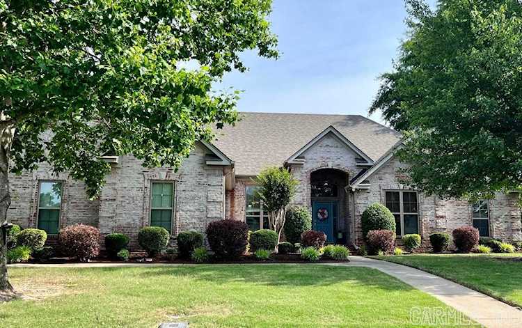 5140 Greystone Dr Conway, AR 72034