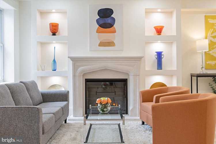634 Lexington Place NE Washington, DC 20002