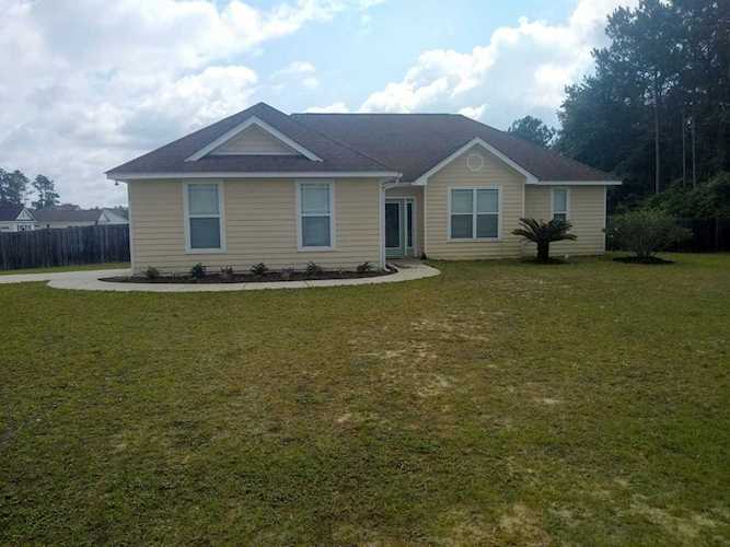 177 Mallard Pond Circle Crawfordville, FL 32327-8941 in Mallard Pound Photo 1