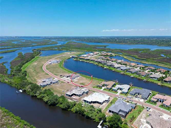 1707 Rio Vista TERRACE Parrish, FL 34219