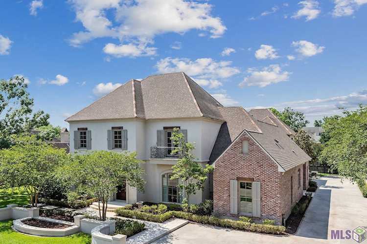 17536 Hazeltine Dr Baton Rouge, LA 70810