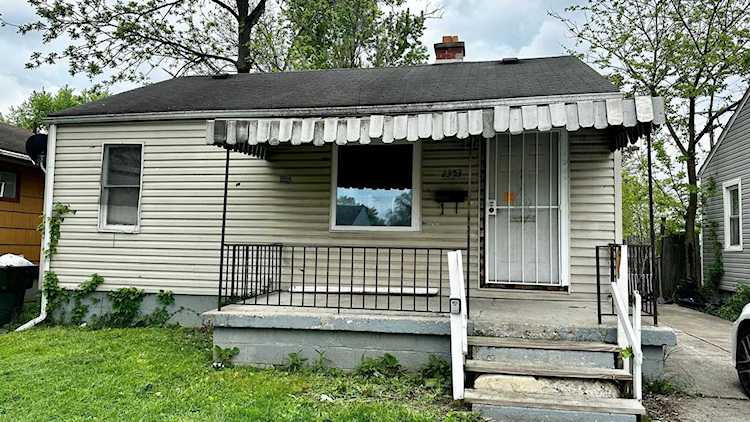 2353 Mcguffey Road Columbus, OH 43211