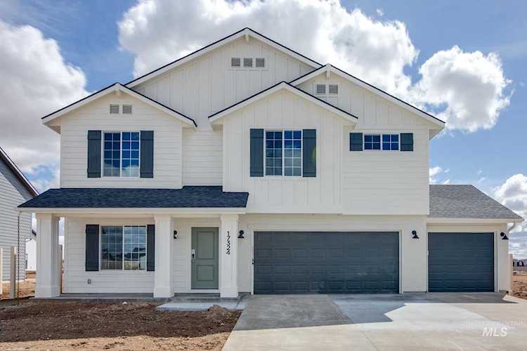 Build Idaho- Prepare to be Moved! Idaho's Ultimate Home Search Photo 1
