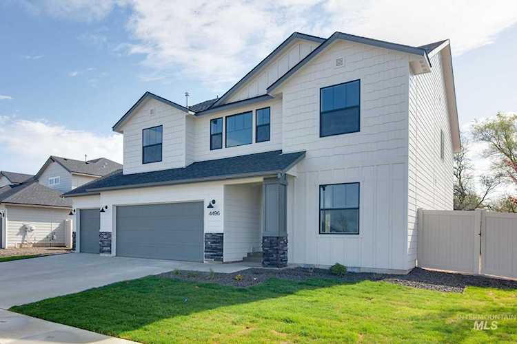 Build Idaho- Prepare to be Moved! Idaho's Ultimate Home Search Photo 1