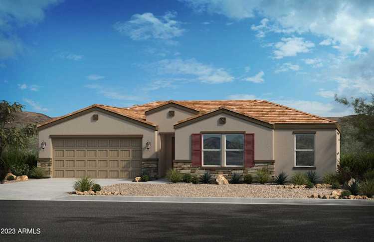 2700 N Mulberry Place Casa Grande, AZ 85122 | MLS 6558852 Photo 1