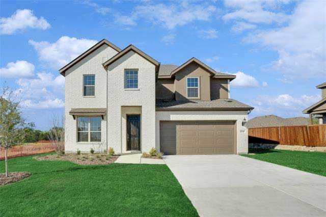 1940 Barnhill Lane Van Alstyne, TX 75495