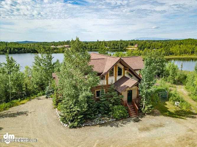 945 Ashley Rd Wasilla, AK 99654