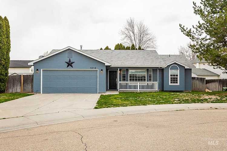 Build Idaho- Prepare to be Moved! Idaho's Ultimate Home Search Photo 1