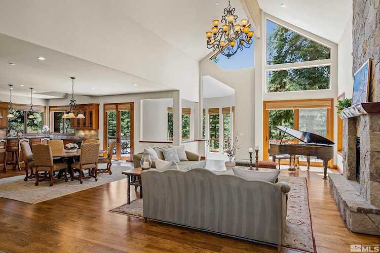 983 Fairway Blvd. Incline Village, NV 89451