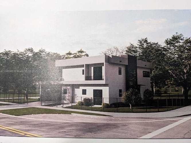9833 N Miami Ave Miami Shores, FL 33150