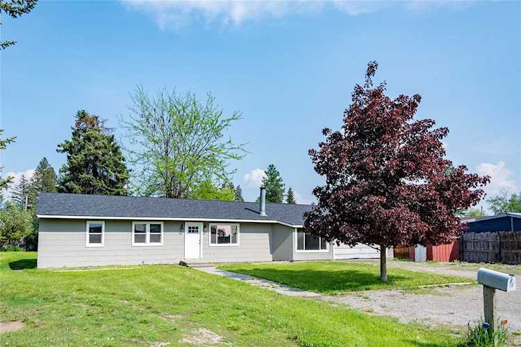 53 Glendora Ave Libby, MT 59923