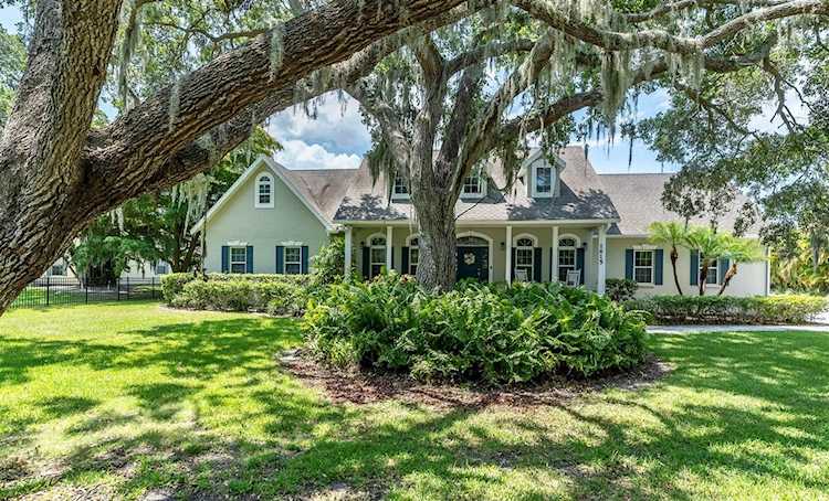 1615 17th St W Palmetto, FL 34221