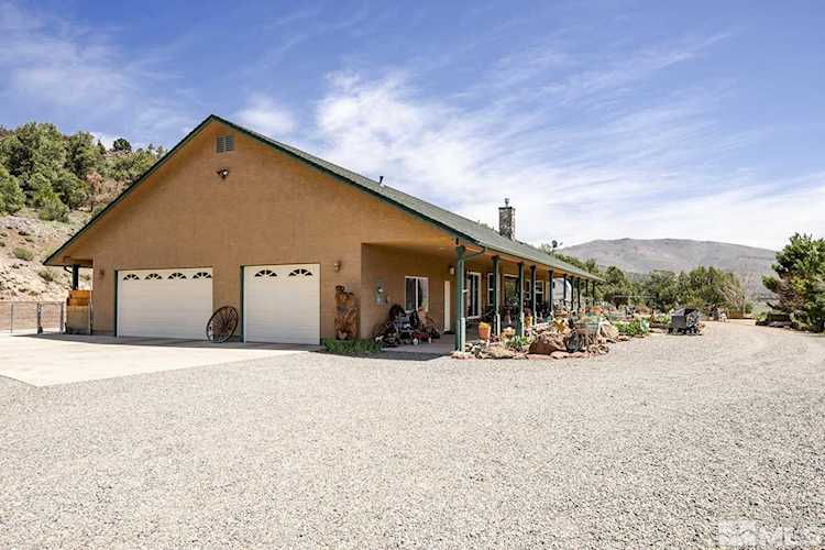 2565 Leviathan Mine Gardnerville, NV 89410