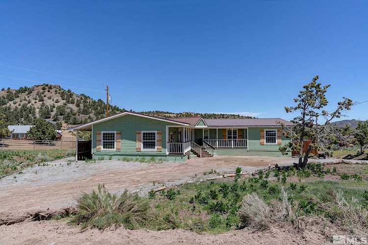 2461 Grizzley Rd Reno, NV 89521