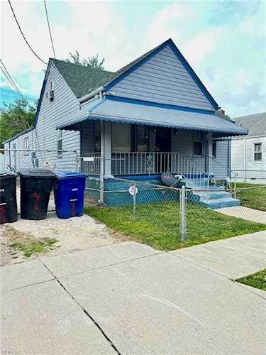 1426 Wilcox Ave Portsmouth, VA 23704