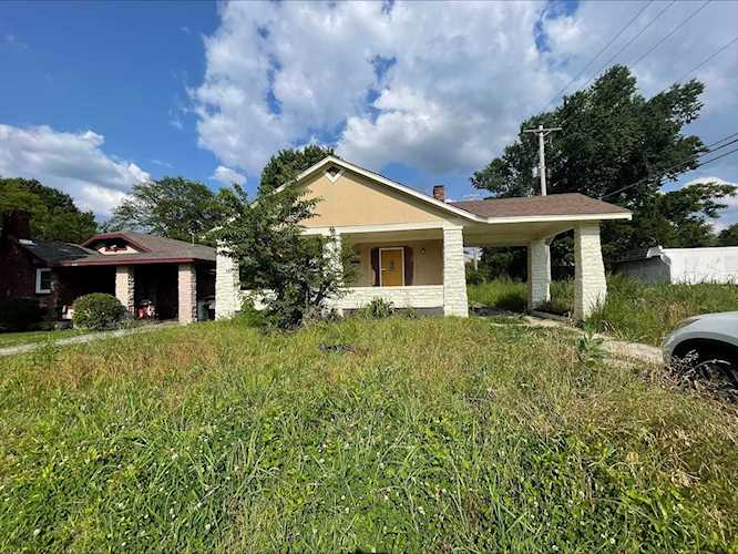 862 Evergreen St Memphis, TN 38107 | MLS 10148398 Photo 1