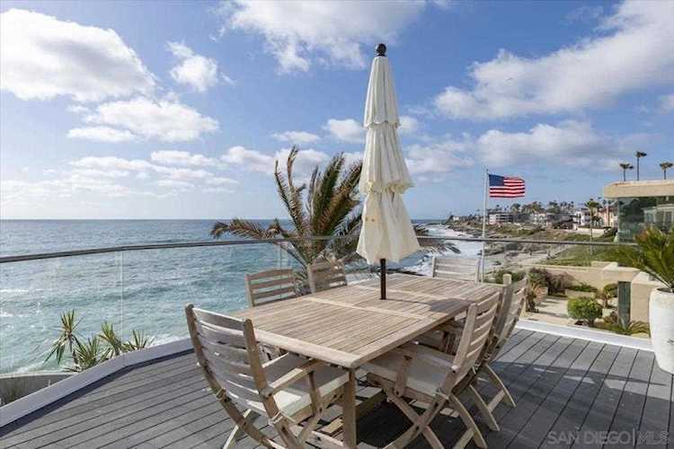 6392 Camino De La Costa La Jolla, CA 92037