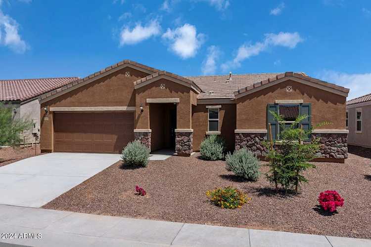 1416 E Mark Court Casa Grande, AZ 85122 | MLS 6558900 Photo 1