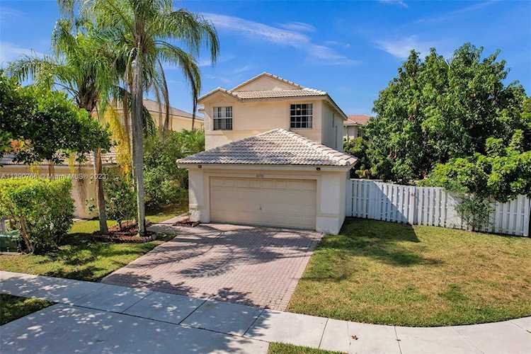 Address Withheld Miramar, FL 33027