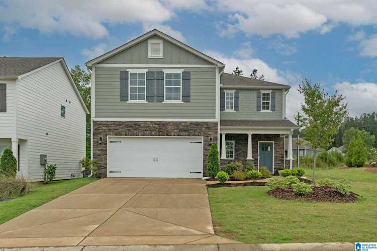 1000 Park View Drive Chelsea, AL 35043