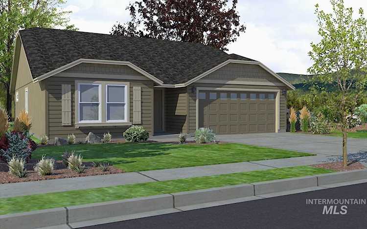 Build Idaho- Prepare to be Moved! Idaho's Ultimate Home Search Photo 1