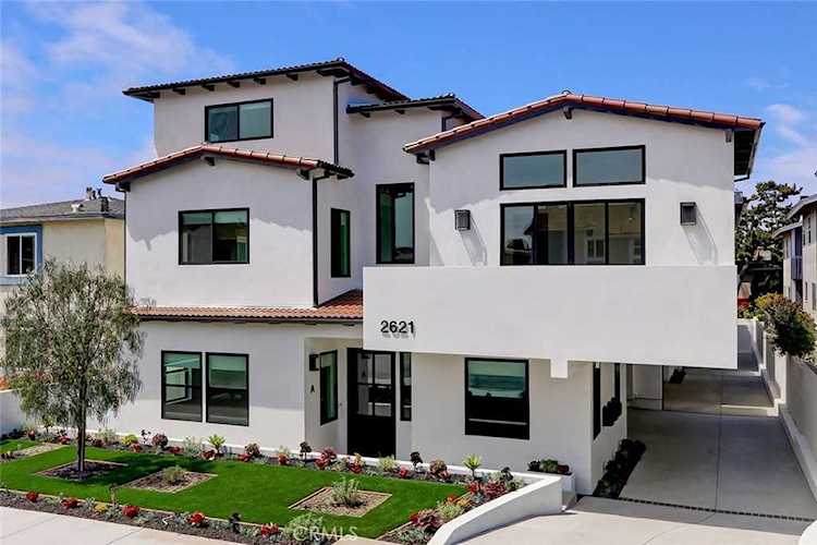 2621 Gates Ave #C Redondo Beach, CA 90278